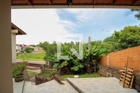 Casa à venda com 250m², 3 quartos e 2 vagasVaranda da Sala