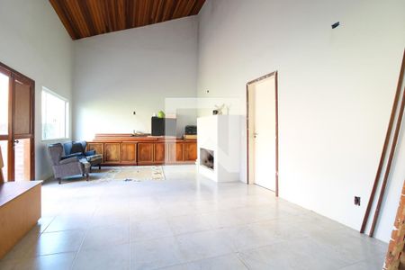 Sala de casa à venda com 3 quartos, 250m² em Nossa Senhora das Graças, Canoas