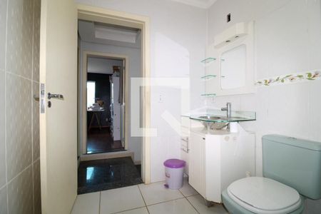 Casa à venda com 250m², 3 quartos e 2 vagasBanheiro Social