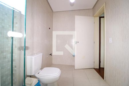 Casa à venda com 250m², 3 quartos e 2 vagasBanheiro Suíte 1 