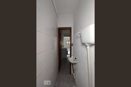 Casa à venda com 242m², 3 quartos e 2 vagasBanheiro 3