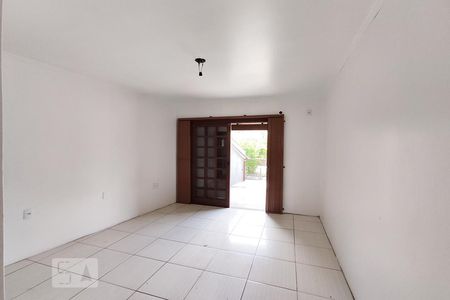 Casa à venda com 242m², 3 quartos e 2 vagasQuarto 3 - Suíte