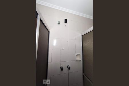 Casa à venda com 242m², 3 quartos e 2 vagasBanheiro da Suíte