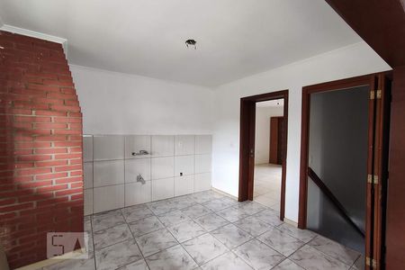 Casa à venda com 242m², 3 quartos e 2 vagasCozinha com churrasqueira 