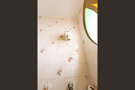 Casa à venda com 120m², 4 quartos e 4 vagasBanheiro da Suíte 1