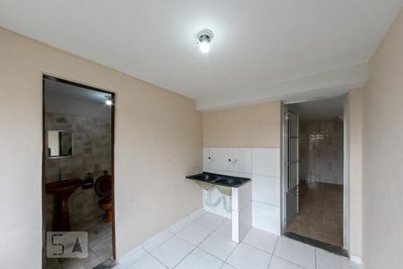 Casa à venda com 120m², 4 quartos e 4 vagasÁrea de Serviço