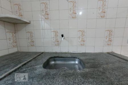 Casa à venda com 120m², 4 quartos e 4 vagasCozinha