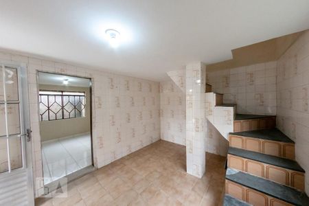 Casa à venda com 120m², 4 quartos e 4 vagasCozinha