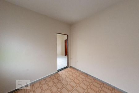 Copa de casa à venda com 3 quartos, 120m² em Bandeirantes, Contagem