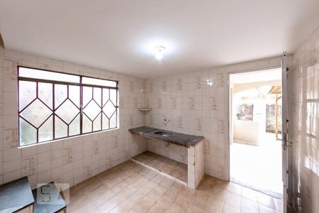 Casa à venda com 120m², 4 quartos e 4 vagasCozinha