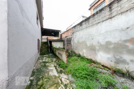 Casa à venda com 120m², 4 quartos e 4 vagasQuintal