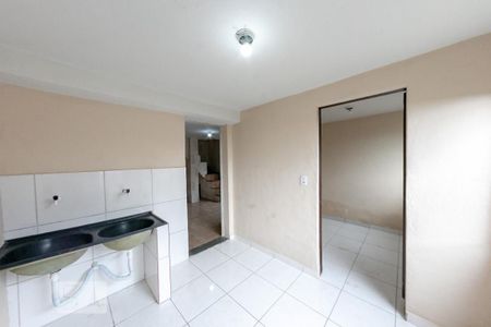 Casa à venda com 120m², 4 quartos e 4 vagasÁrea de Serviço