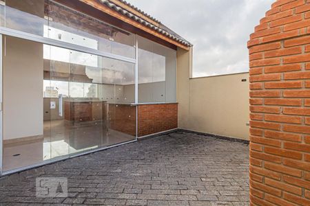 Apartamento à venda com 110m², 1 quarto e 5 vagasCobertura