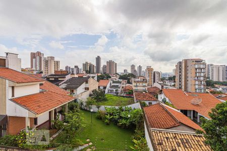 Apartamento à venda com 110m², 1 quarto e 5 vagasVista da Cozinha