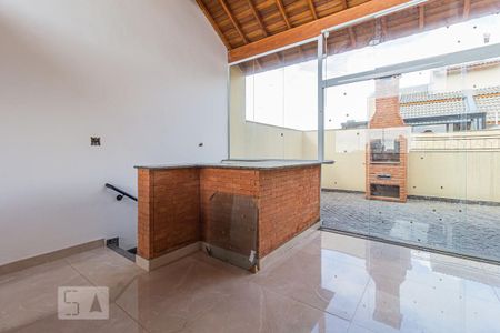 Apartamento à venda com 110m², 1 quarto e 5 vagasCozinha