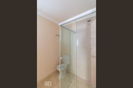 Apartamento à venda com 110m², 1 quarto e 5 vagasBanheiro 1