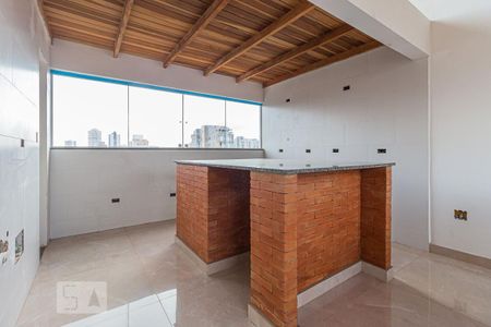 Apartamento à venda com 110m², 1 quarto e 5 vagasCozinha