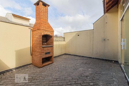 Apartamento à venda com 110m², 1 quarto e 5 vagasCobertura