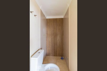 Apartamento à venda com 110m², 1 quarto e 5 vagasBanheiro 2