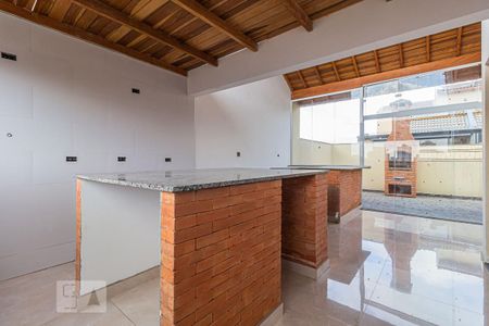 Apartamento à venda com 110m², 1 quarto e 5 vagasCozinha