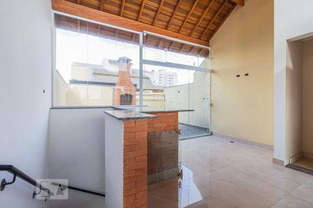 Apartamento à venda com 110m², 1 quarto e 5 vagasCozinha