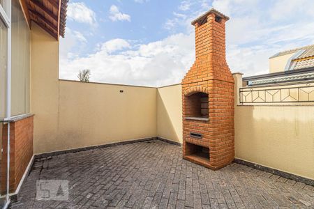 Apartamento à venda com 110m², 1 quarto e 5 vagasCobertura