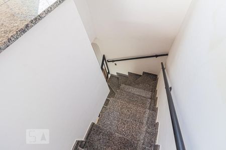 Apartamento à venda com 107m², 3 quartos e 3 vagasEscada Interna