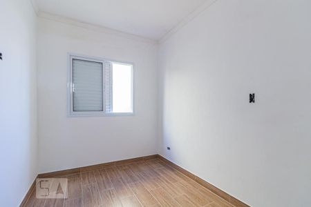 Quarto 2 de apartamento à venda com 3 quartos, 107m² em Campestre, Santo André