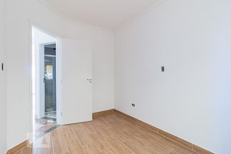 Quarto 1 de apartamento à venda com 3 quartos, 107m² em Campestre, Santo André