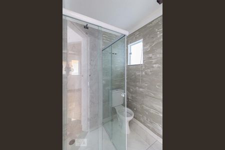 Apartamento à venda com 107m², 3 quartos e 3 vagasBanheiro 1