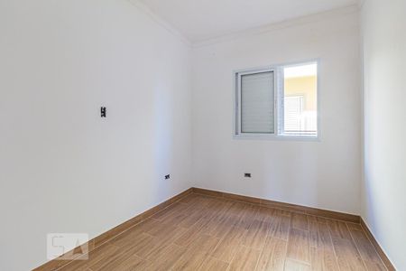 Quarto 1 de apartamento à venda com 3 quartos, 107m² em Campestre, Santo André