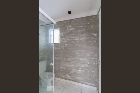 Apartamento à venda com 107m², 3 quartos e 3 vagasBanheiro 1