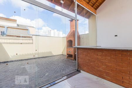 Apartamento à venda com 107m², 3 quartos e 3 vagasCozinha