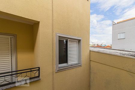 Apartamento à venda com 107m², 3 quartos e 3 vagasVista do Quarto 1