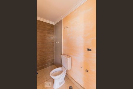 Apartamento à venda com 107m², 3 quartos e 3 vagasBanheiro 2