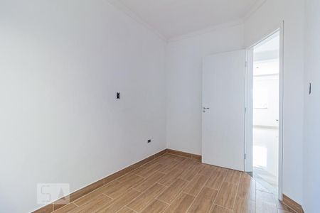 Quarto 2 de apartamento à venda com 3 quartos, 107m² em Campestre, Santo André