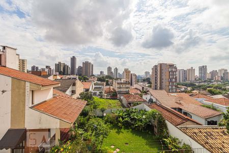 Apartamento à venda com 107m², 3 quartos e 3 vagasVista da Cozinha