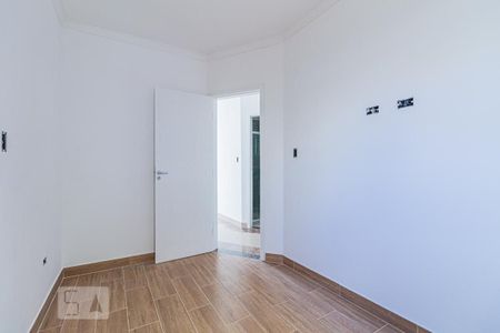 Apartamento à venda com 107m², 3 quartos e 3 vagasQuarto 2