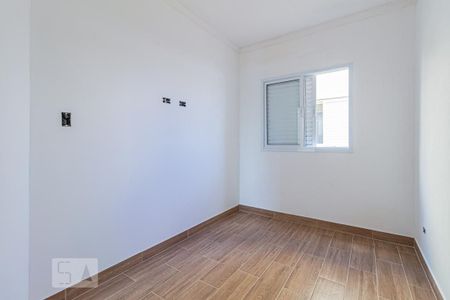 Apartamento à venda com 107m², 3 quartos e 3 vagasQuarto 2