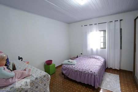 Quarto de casa à venda com 5 quartos, 375m² em Vila Buenos Aires, São Paulo