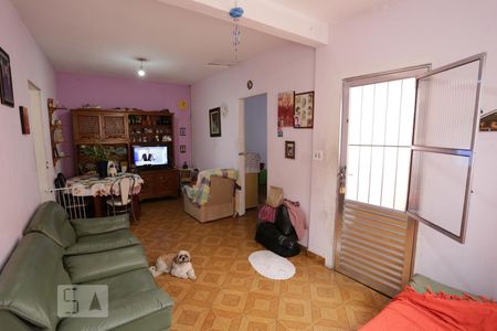 Sala de casa à venda com 5 quartos, 375m² em Vila Buenos Aires, São Paulo