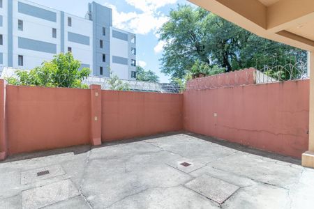 Studio para alugar com 27m², 1 quarto e 1 vagagaragem rotativa
