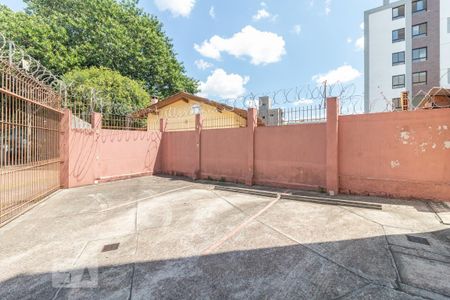 Studio para alugar com 27m², 1 quarto e 1 vagagaragem rotativa