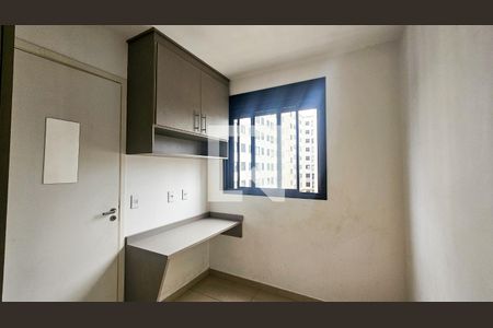 Quarto 2 de apartamento para alugar com 2 quartos, 35m² em Jurubatuba, São Paulo