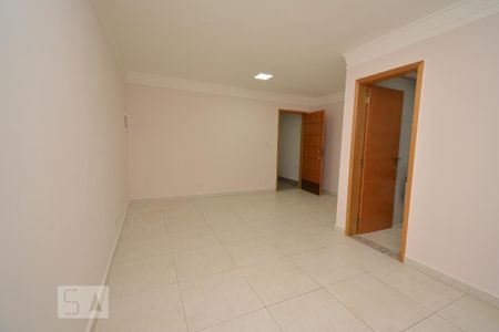 Sala  de apartamento para alugar com 1 quarto, 60m² em Jardim Sao Francisco, Guarulhos