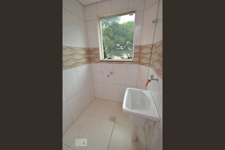 Apartamento para alugar com 60m², 1 quarto e sem vaga Apartamento para alugar com 60m², 1 quarto e sem vagaÁrea de Serviço