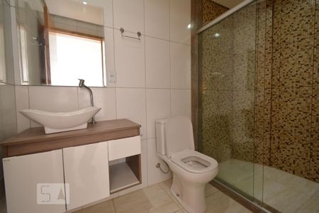 Apartamento para alugar com 60m², 1 quarto e sem vaga Apartamento para alugar com 60m², 1 quarto e sem vagaBanheiro