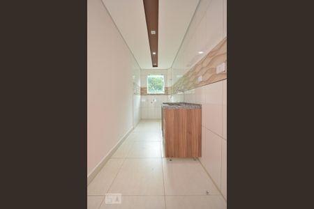 Apartamento para alugar com 60m², 1 quarto e sem vaga Apartamento para alugar com 60m², 1 quarto e sem vagaCozinha