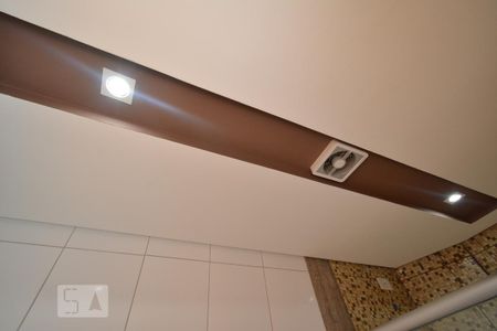 Apartamento para alugar com 60m², 1 quarto e sem vaga Apartamento para alugar com 60m², 1 quarto e sem vagaDetalhe banheiro