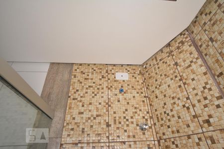 Chuveiro de apartamento para alugar com 1 quarto, 60m² em Jardim Sao Francisco, Guarulhos